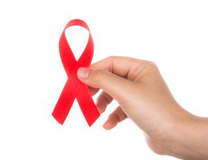 SIETE DATOS DE LA OMS SOBRE HIV